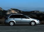 Fiat Croma 2005 года